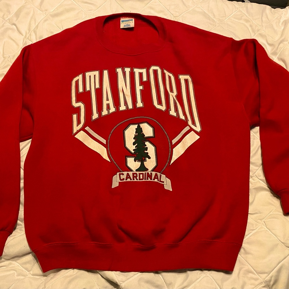Stanford Sweatshirt